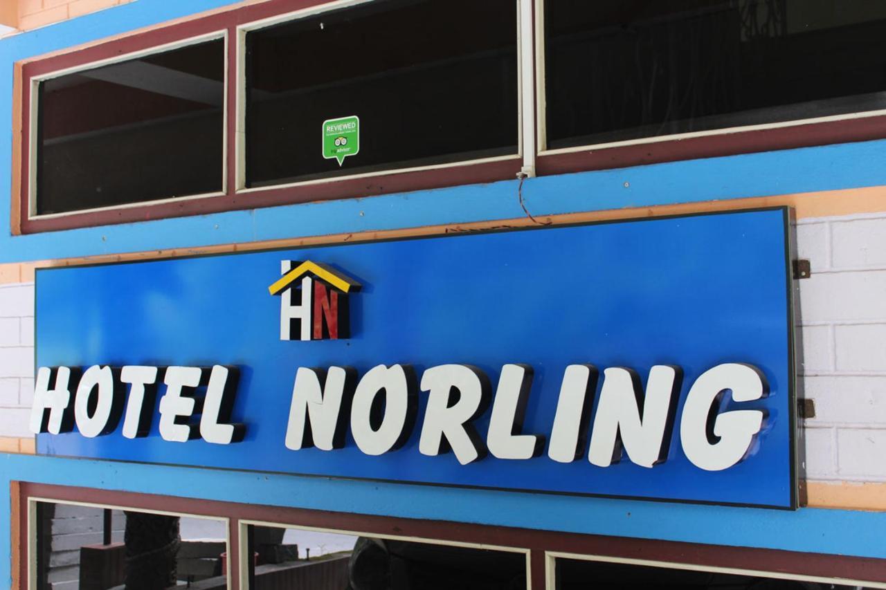 Norling Retreat Pelling Exterior foto